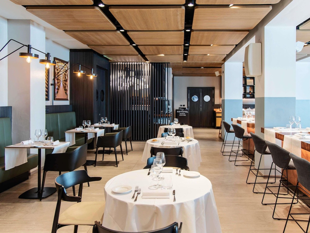 Novotel Parma Centro 59/74