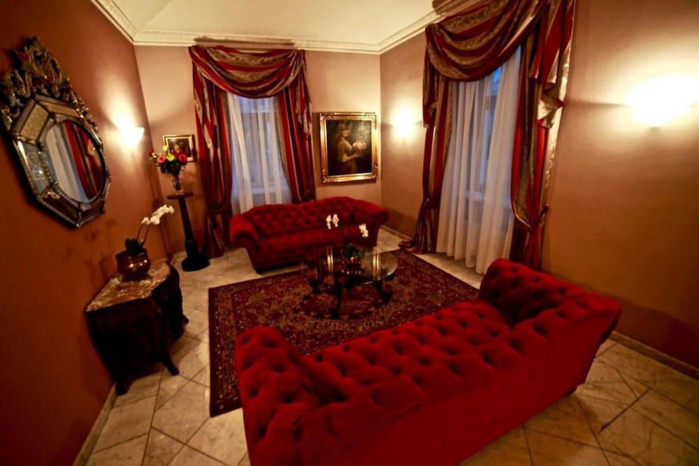 Hotel St George 17/53