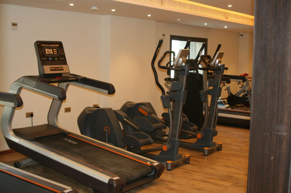 The Secure Inn Hotel Muscat 35/69