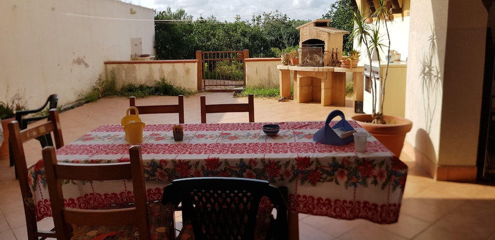 B&B La Dolce Siesta 10/12