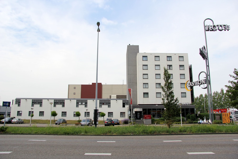赞丹堡垒酒店(Bastion Zaandam-Zuid) 图片1