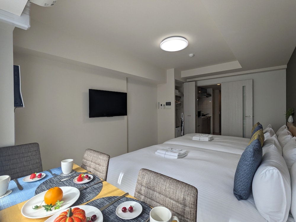 ESLEAD HOTEL Osaka Shinsaibashi 25/36
