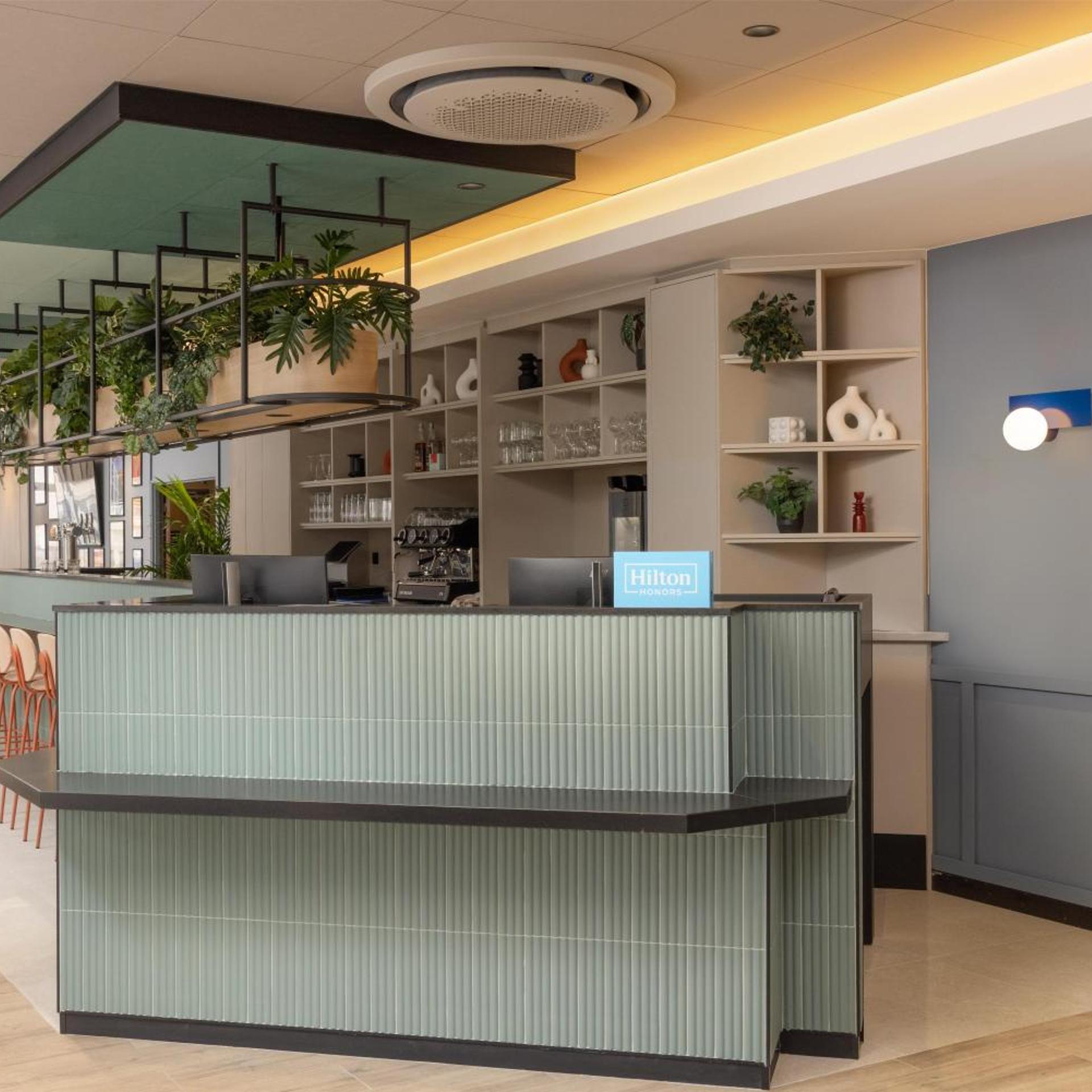 Hampton by Hilton Paris Saint Ouen 5/50
