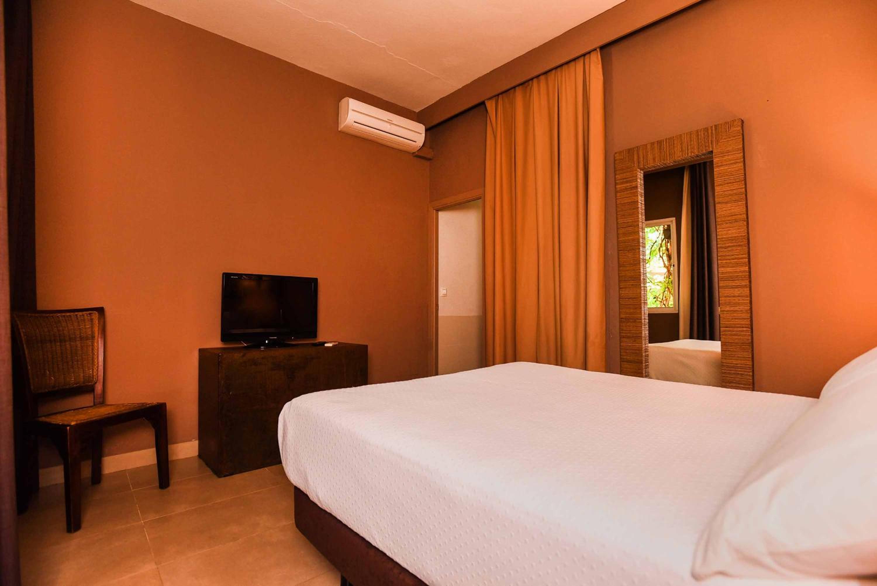 Chillout Hotel Tres Mares 8/50