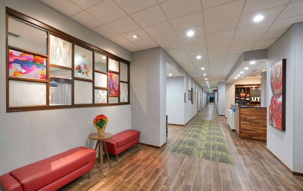 Hampton Inn Draper Salt Lake City Ut 6/44