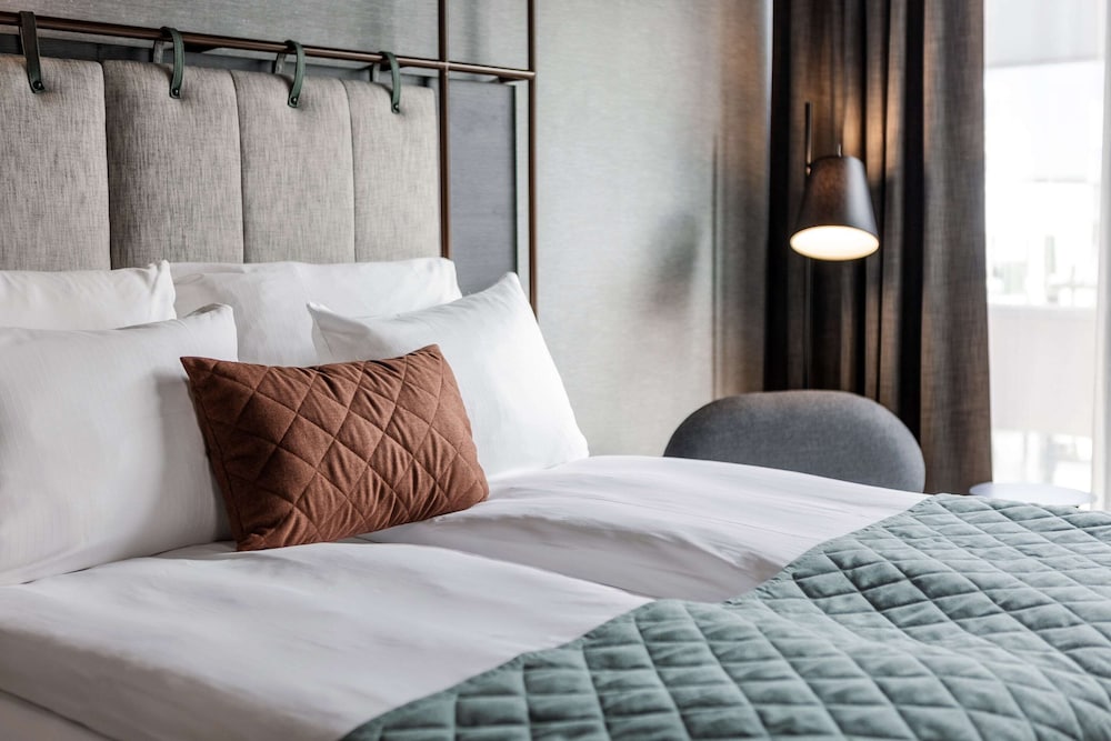 Quality Hotel Hasle Linie 6/65