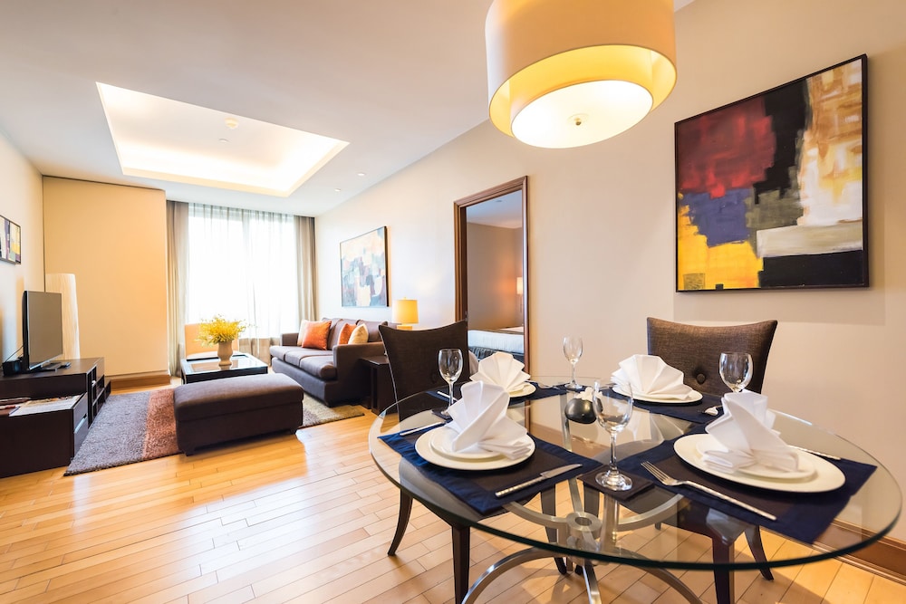 Ascott Bangkok Sathorn 30/40