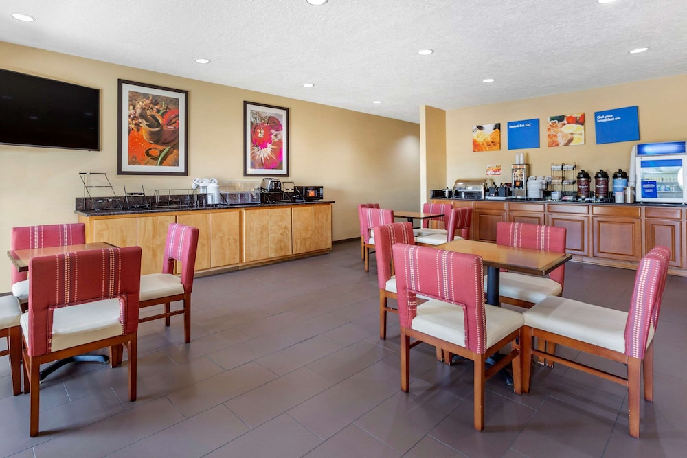 Comfort Inn & Suites Socorro, NM 31/38