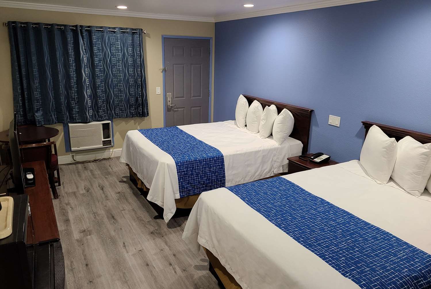 Travelodge by Wyndham Clearlake 22/36