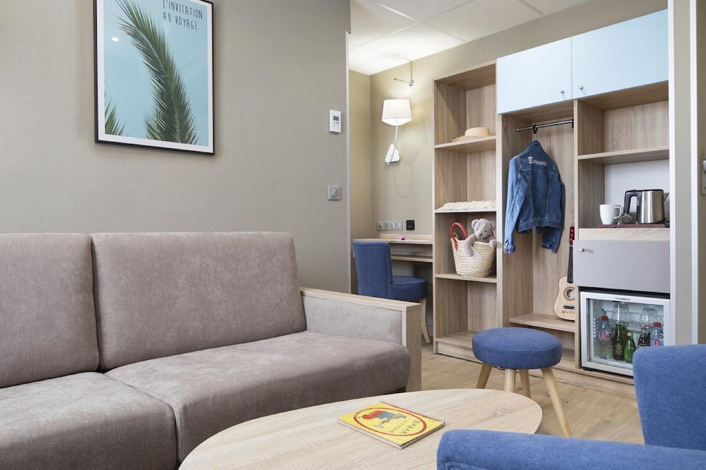 Daumesnil Vincennes Hotel 45/66