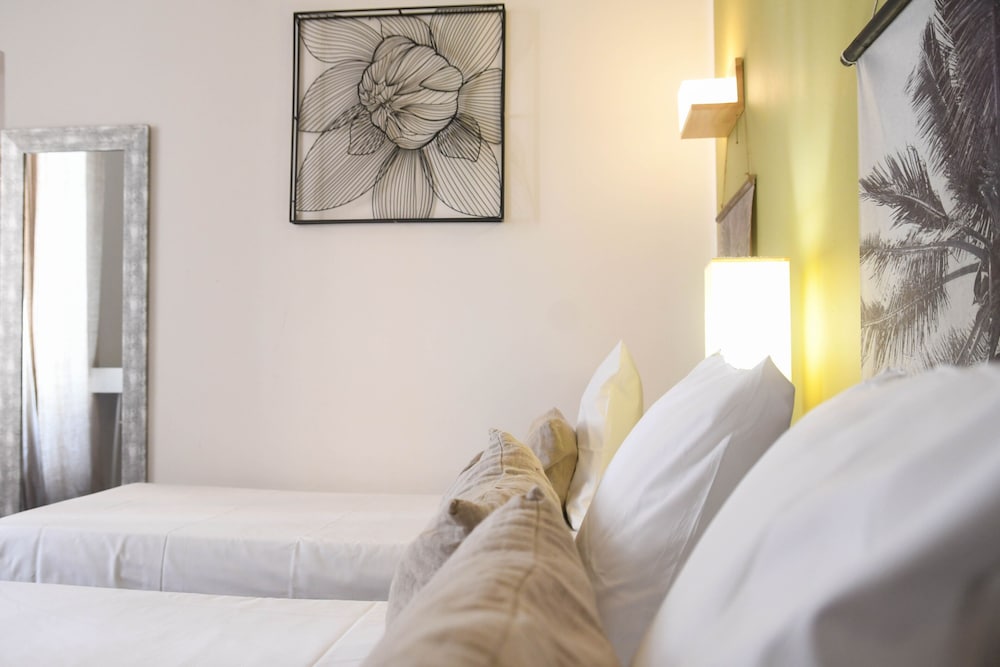Hotel Du Palais Bastia 13/34