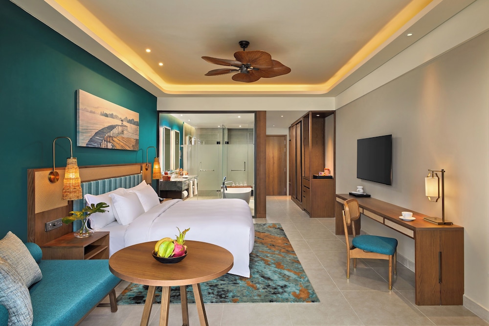 Angsana Quan Lan Ha Long Bay 10/48