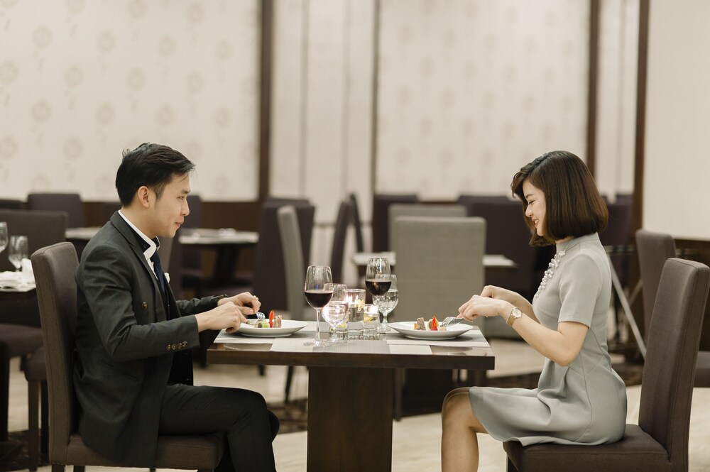 Muong Thanh Grand Lao Cai Hotel 60/63