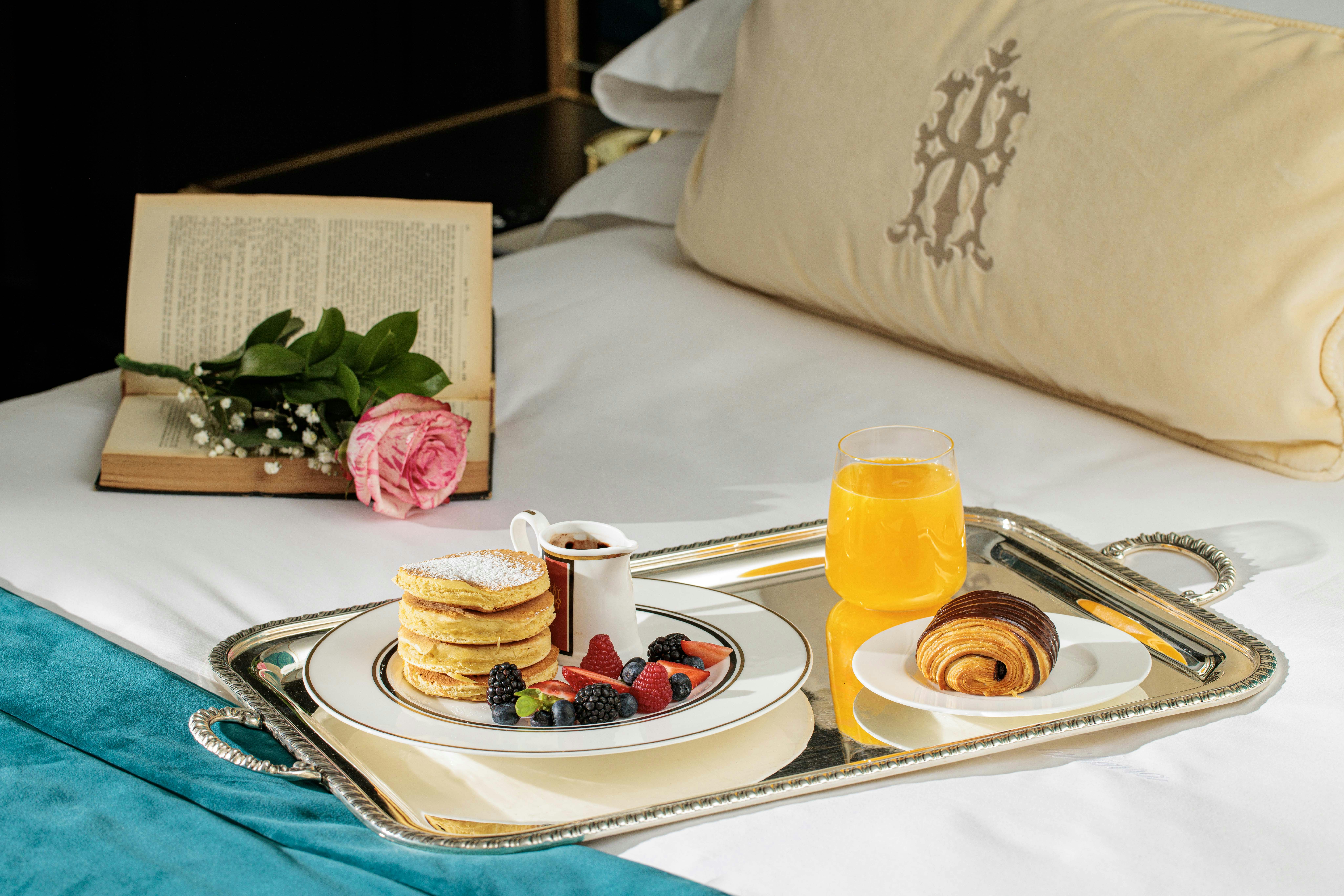 Hotel D Inghilterra Starhotels Collezione 59/59