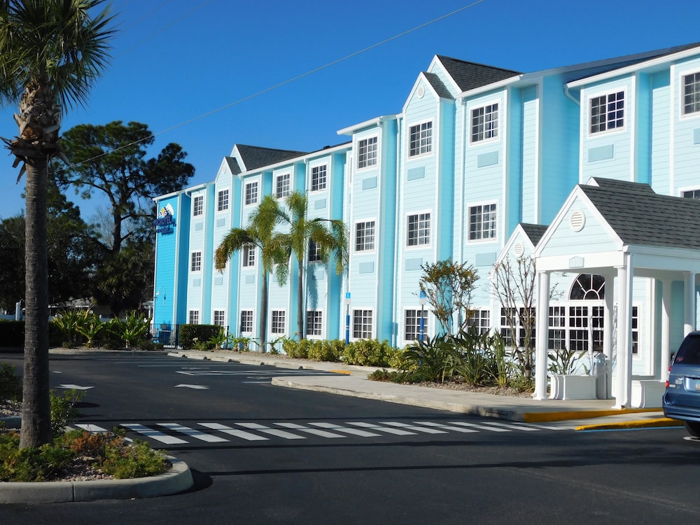Red Roof Inn Port Charlotte - Punta Gorda 1/37