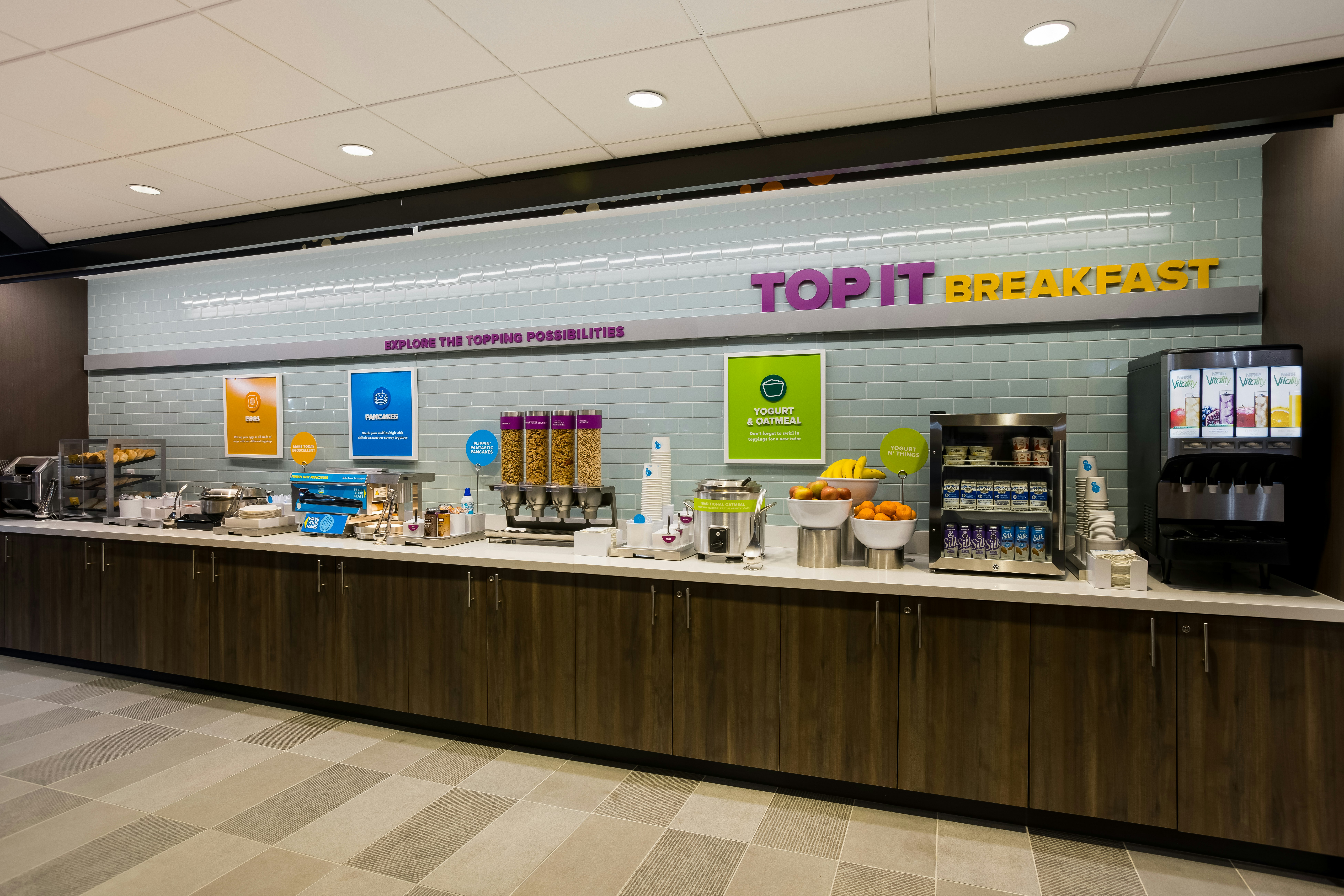 Tru by Hilton Traverse City 27/33