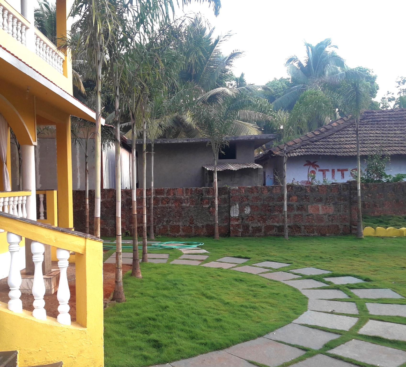 La Vega Resort 14/19