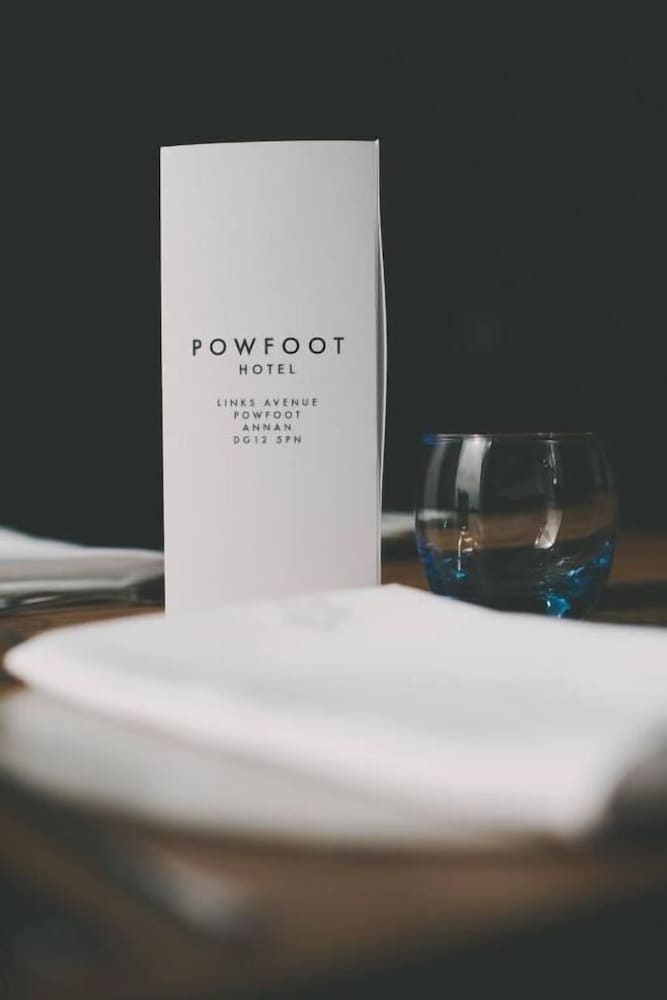 Powfoot Hotel 21/49