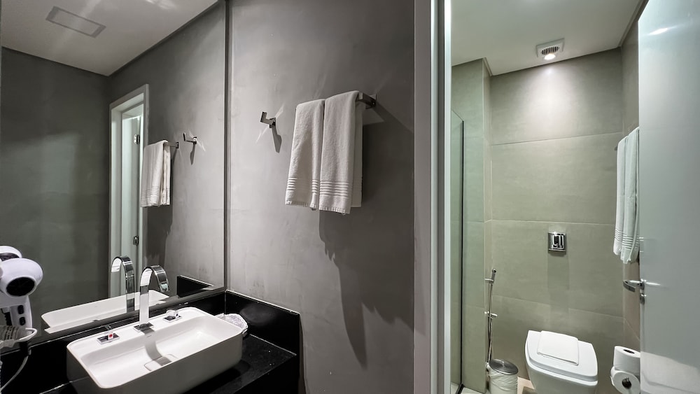 Cataratas Park Hotel e Eventos 80/81
