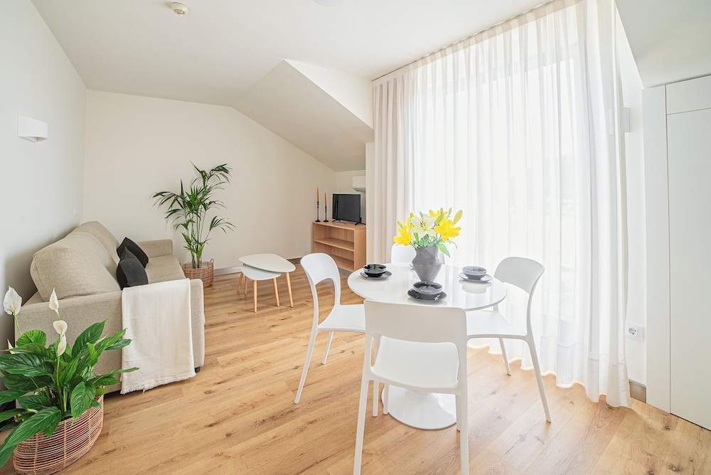 Aparthotel Playas de Liencres 24/37