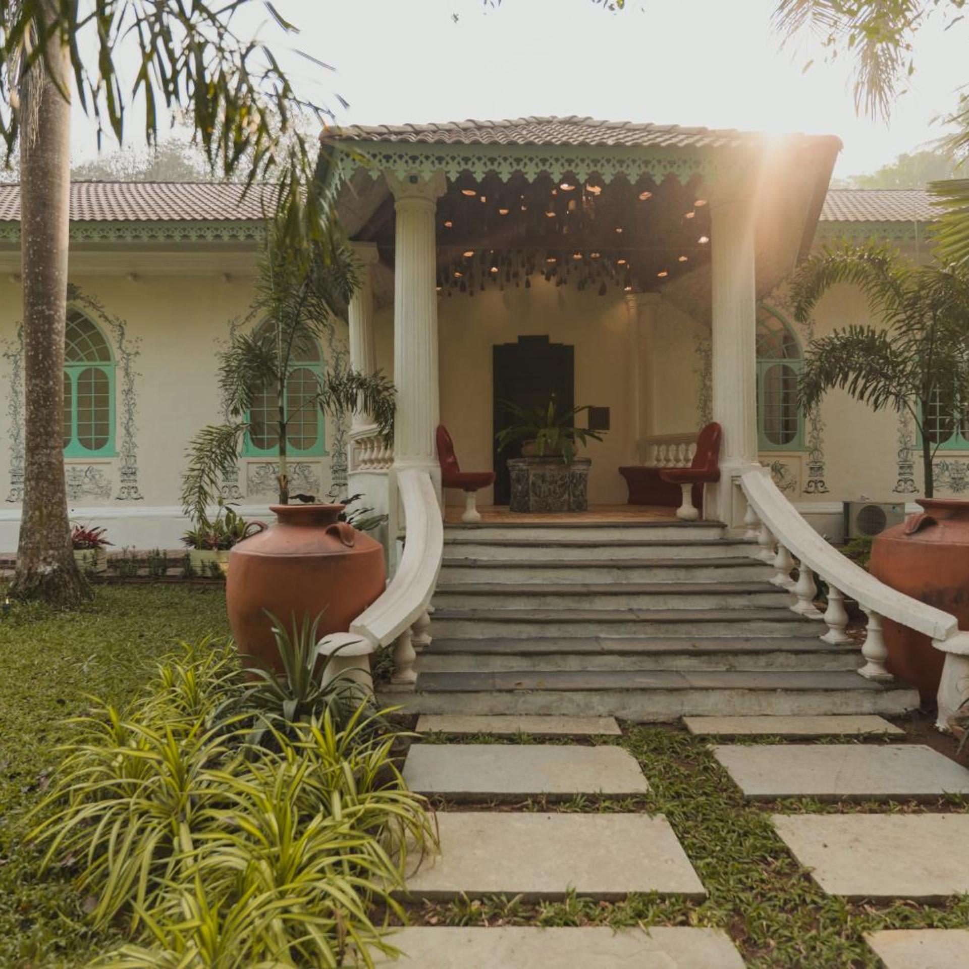 Brij Casa Susegad, Goa 54/60