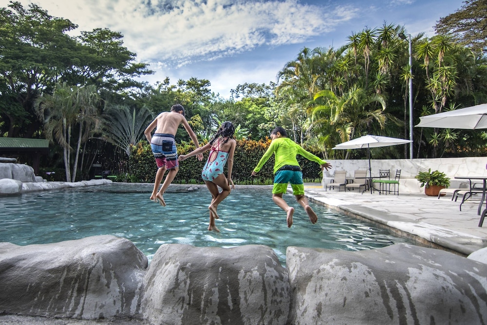 Buena Vista Del Rincon Eco Adventure Park, Hotel & Spa 33/66