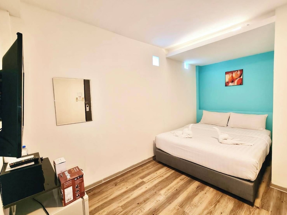 Kim Korner Hotel 16/54