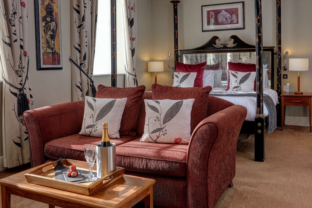 The Bull Hotel, Sure Hotel Collection by Best Western 29/49