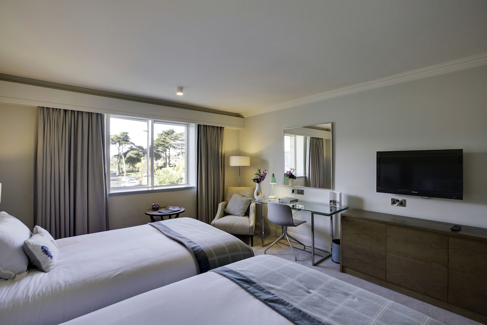 Portmarnock Hotel and Golf Links 6/48