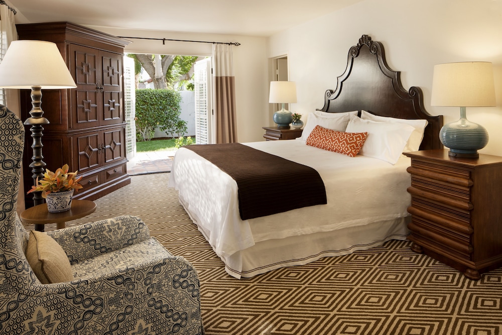La Quinta Resort & Club, Curio Collection by Hilton 23/77