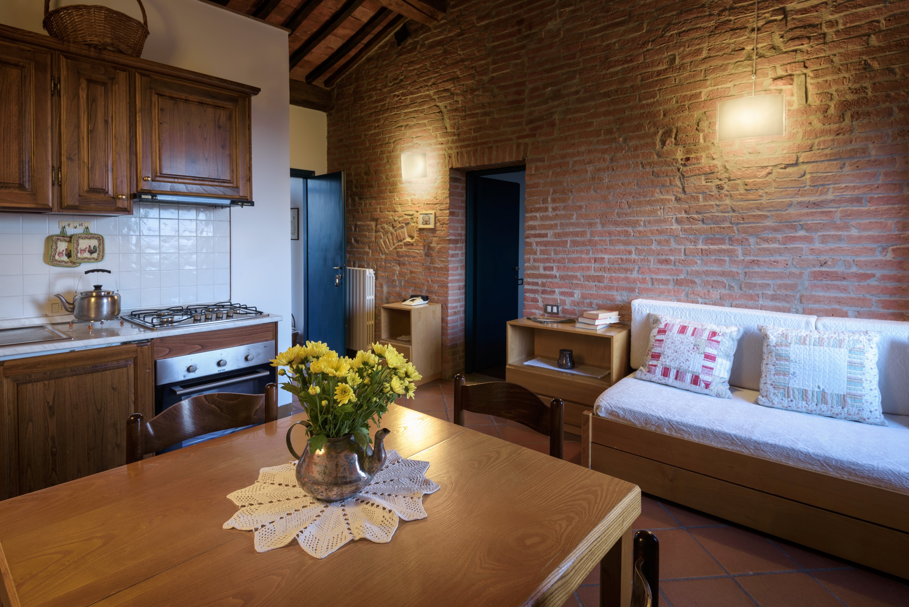 Casa Delle Querce 20/50