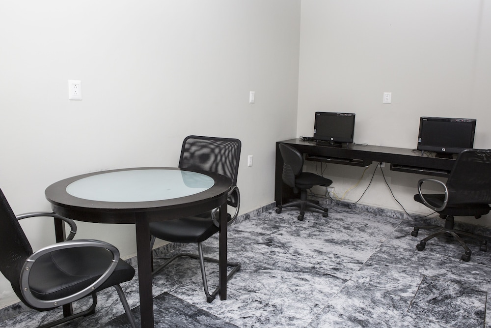 Suites Ganges 44/47