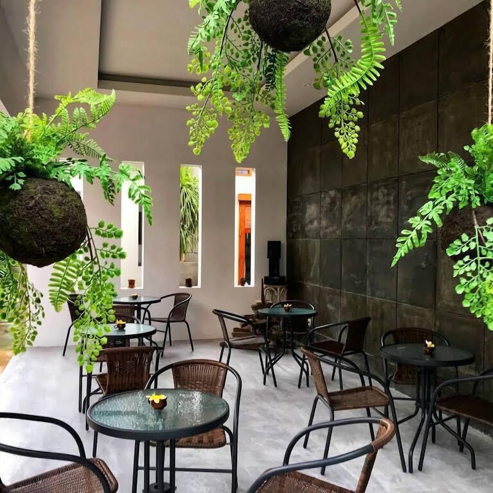 The Tanjung Bidadari (ex IOOVE Tanjung Seminyak Suites) 19/22
