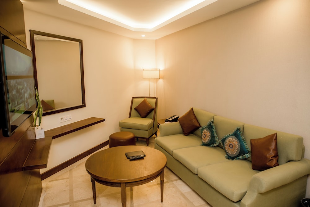 Pearl Continental Hotel Bhurban 29/50