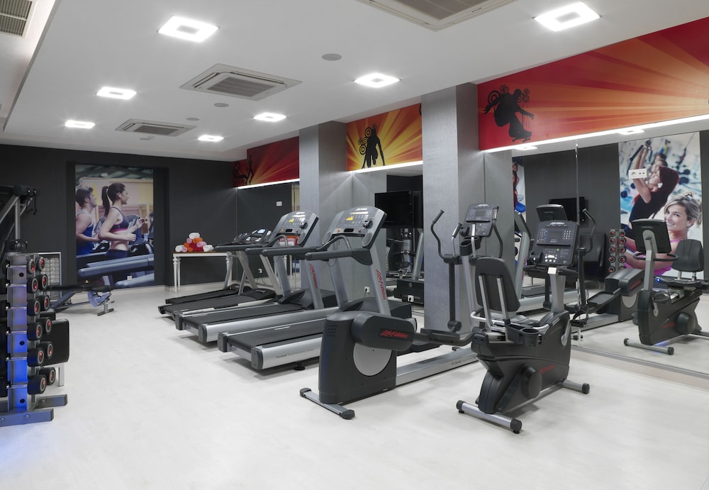 Ramada Encore by Wyndham Konya Karatay 35/60