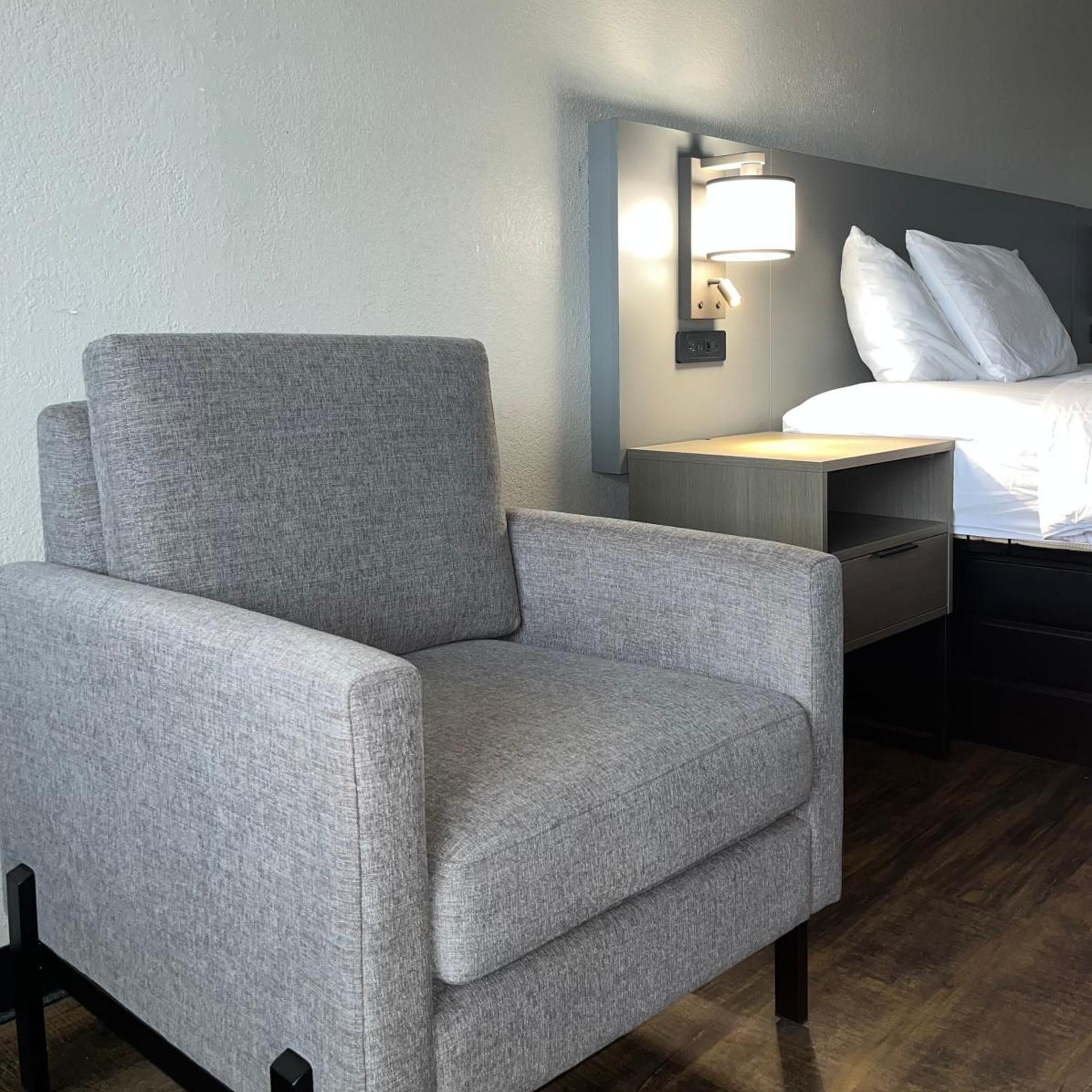 Hallmarc Inn & Suites of West Memphis 30/55