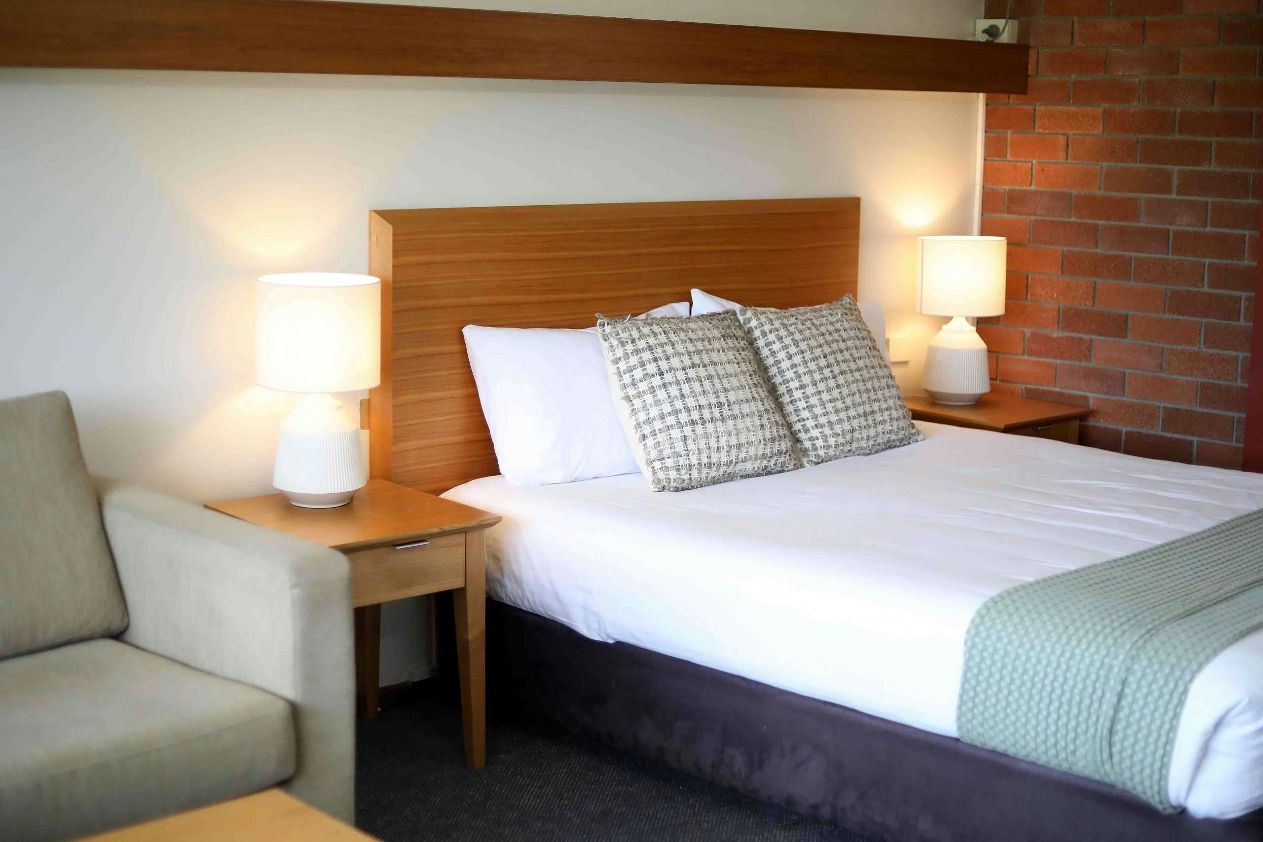 Murwillumbah Motor Inn 13/28