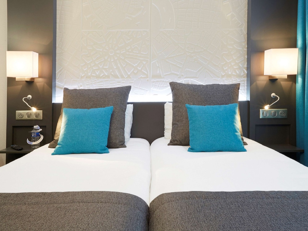 Hotel Kyriad Paris Bezons La Defense 6/61