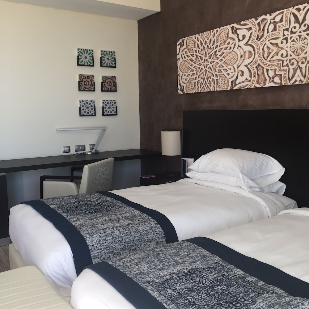 Hyatt Place Taghazout Bay 23/84