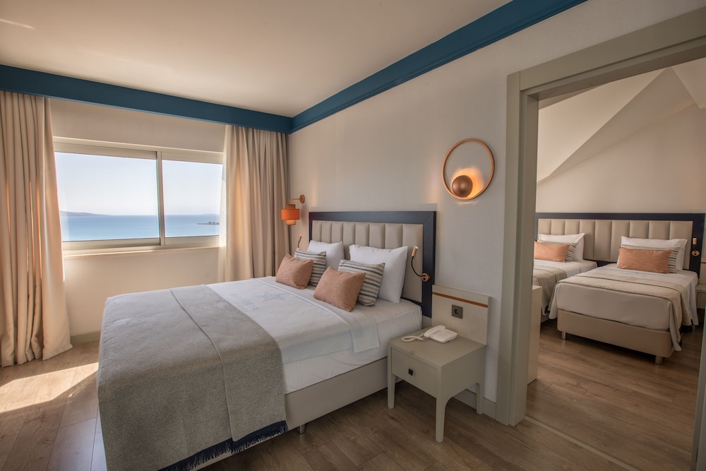 Maxeria Blue Didyma Hotel 29/68