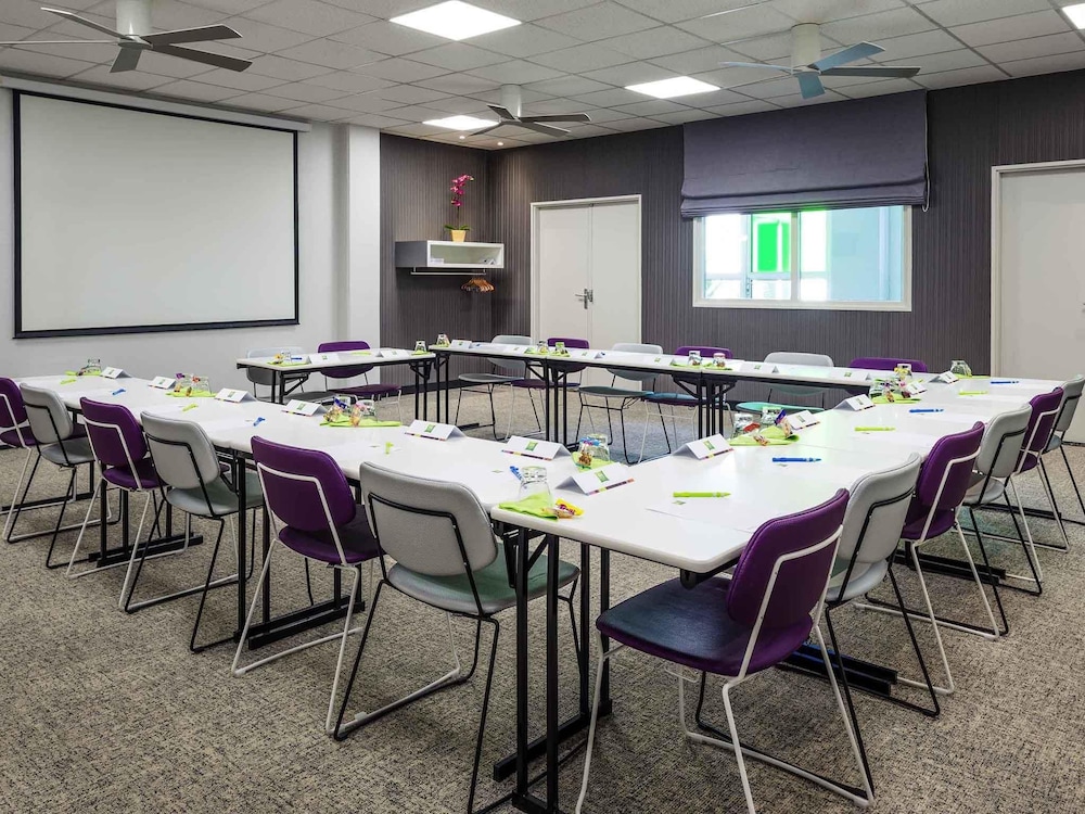 Ibis Styles Antony Paris Sud 45/54