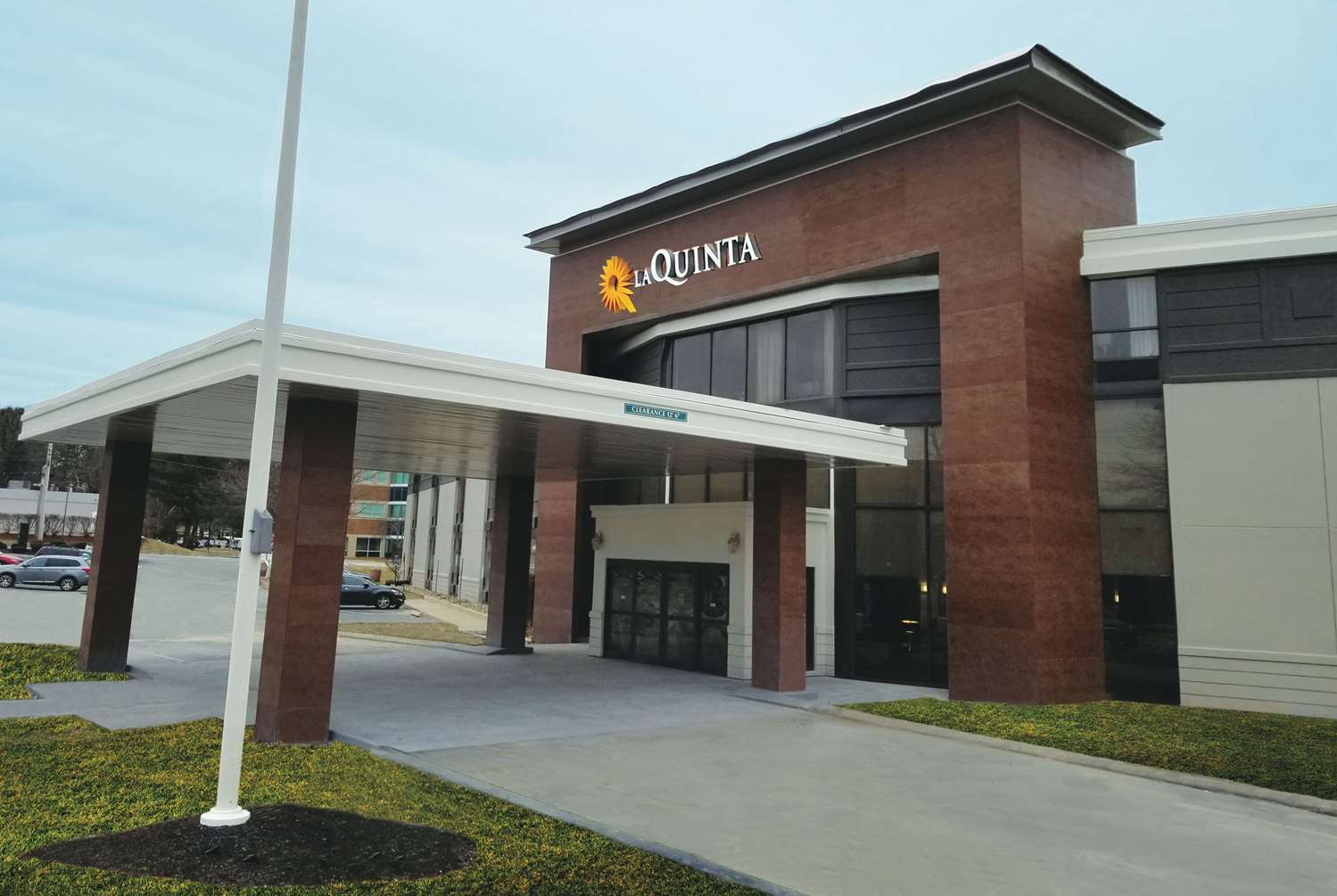 La Quinta Inn & Suites by Wyndham Boston Andover 4/26