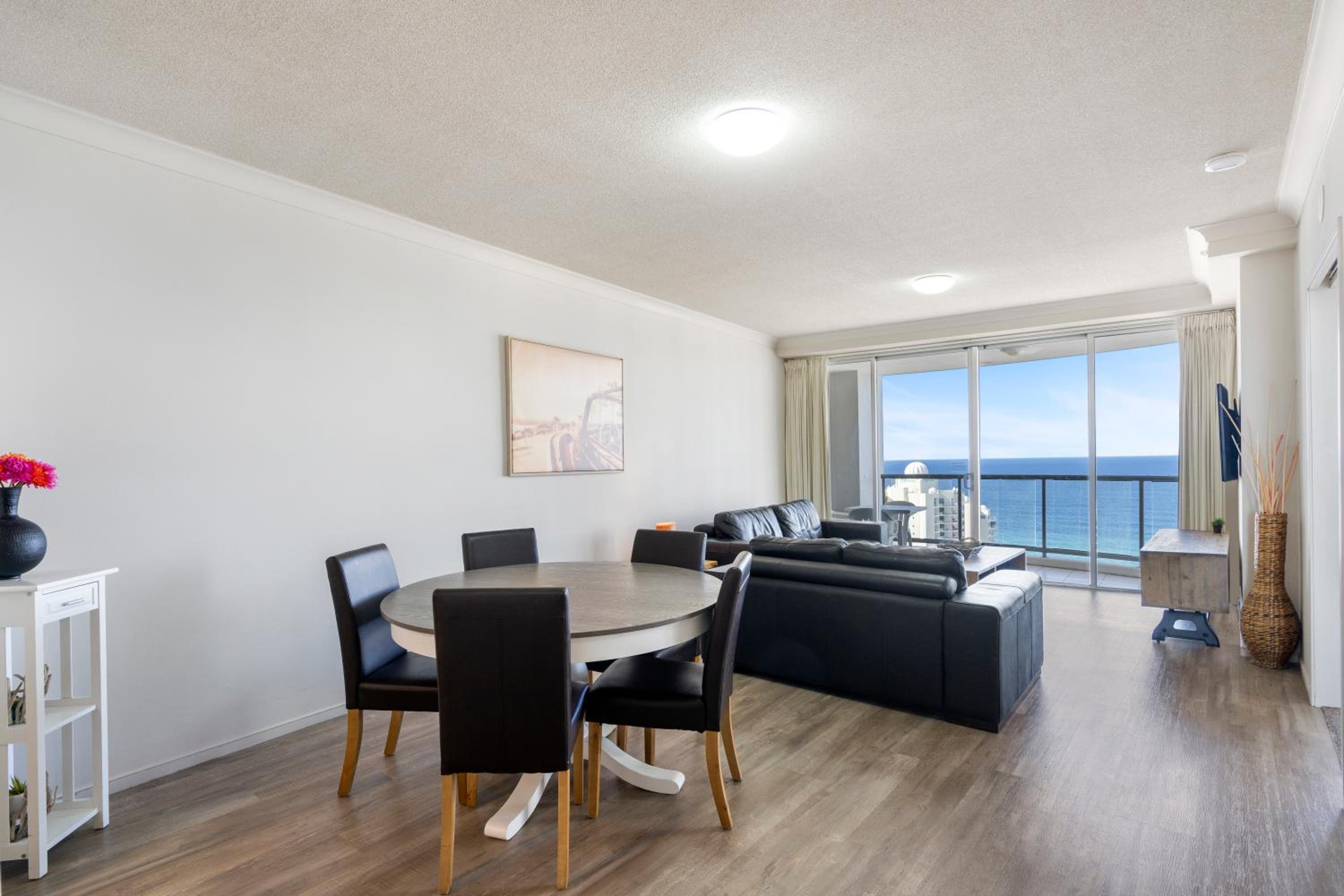 Surfers Paradise Private Apartments 41/59
