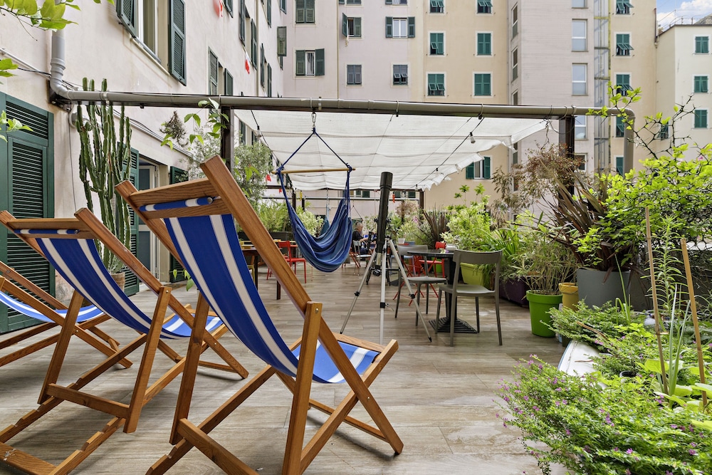 Hotel Britannia 39/50