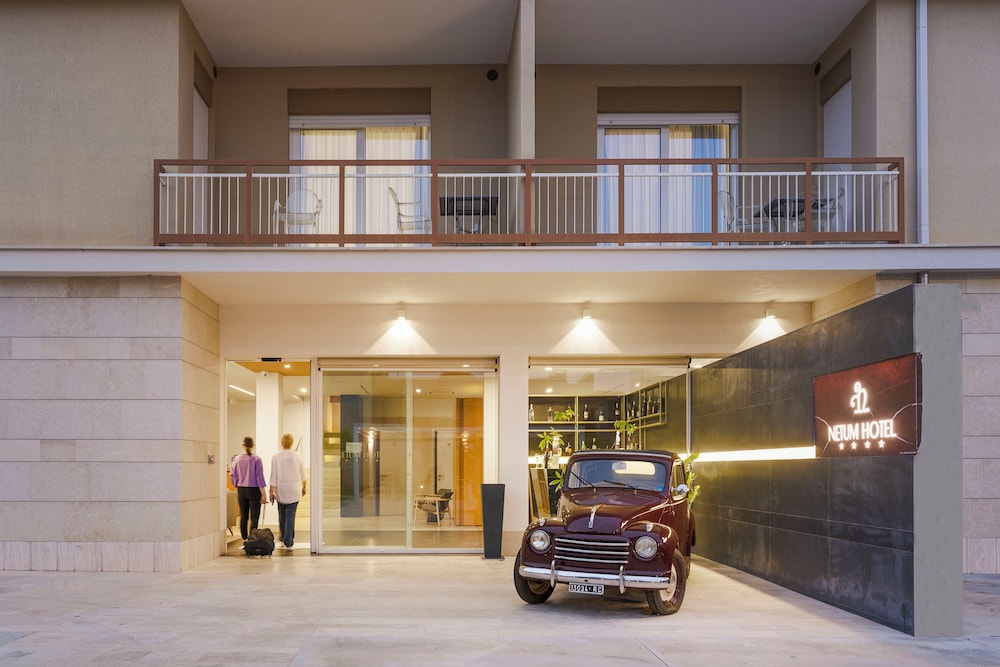 Netum Hotel 1/50