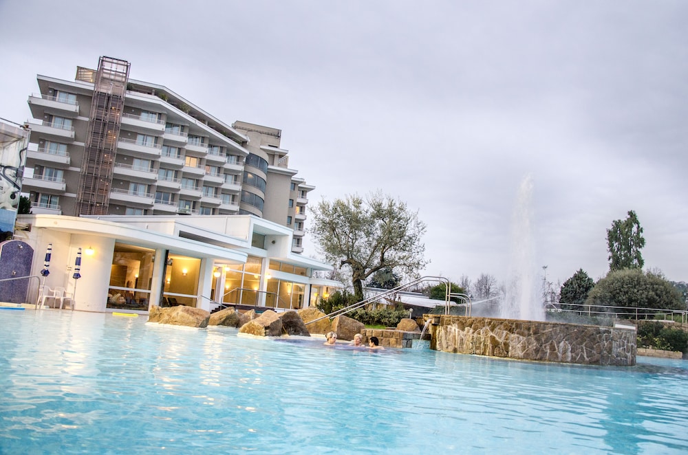Galzignano Resort Terme & Golf - Hotel Splendid 1/68