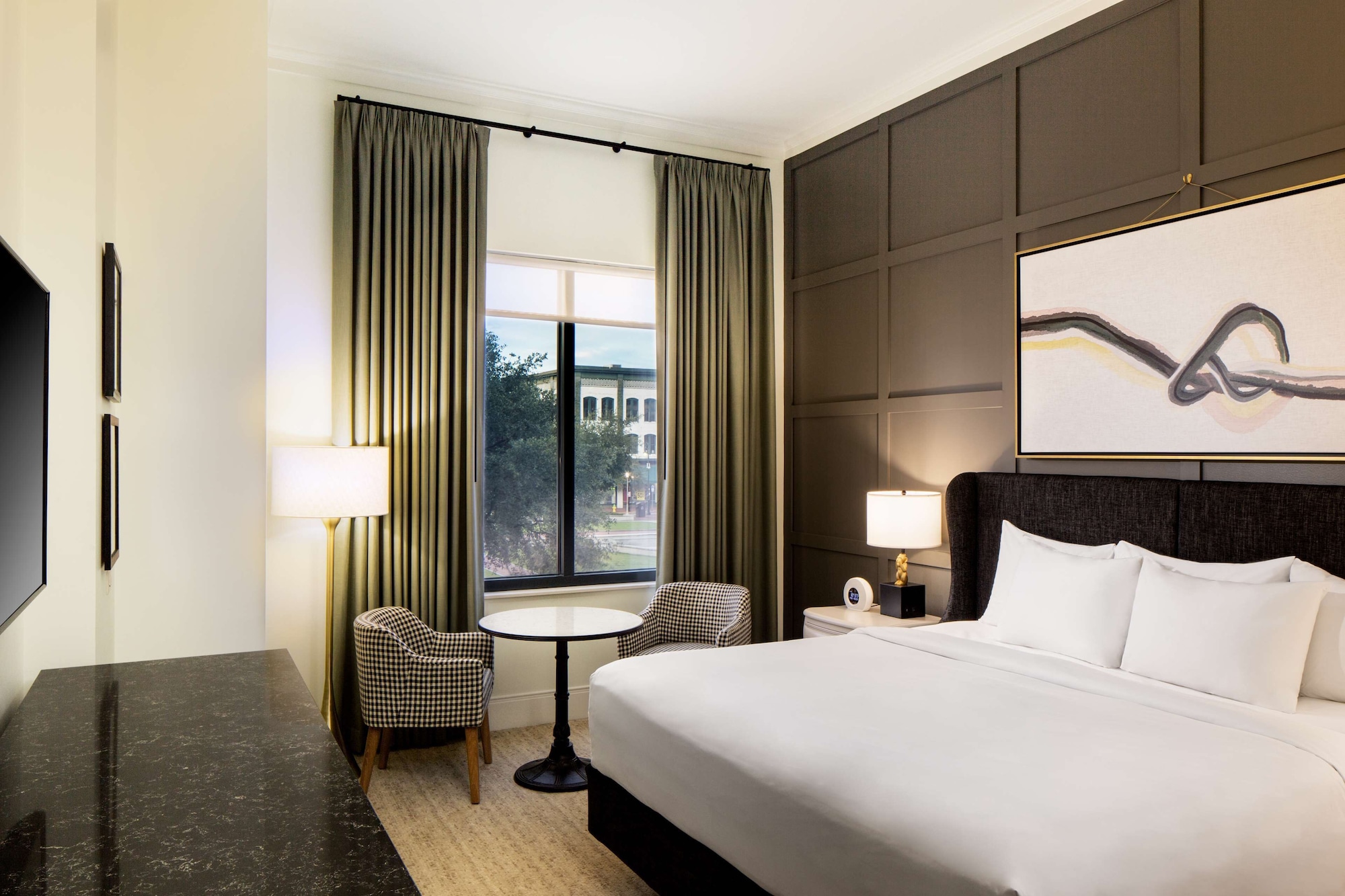 Andaz, King Bed
