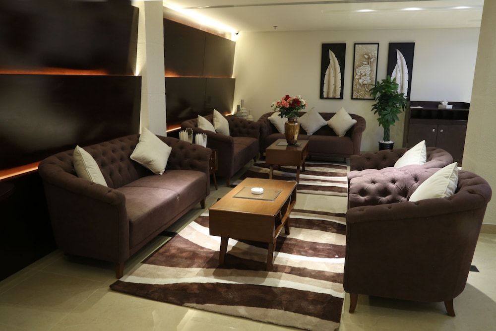 Meshal Hotel And Spa 38/55
