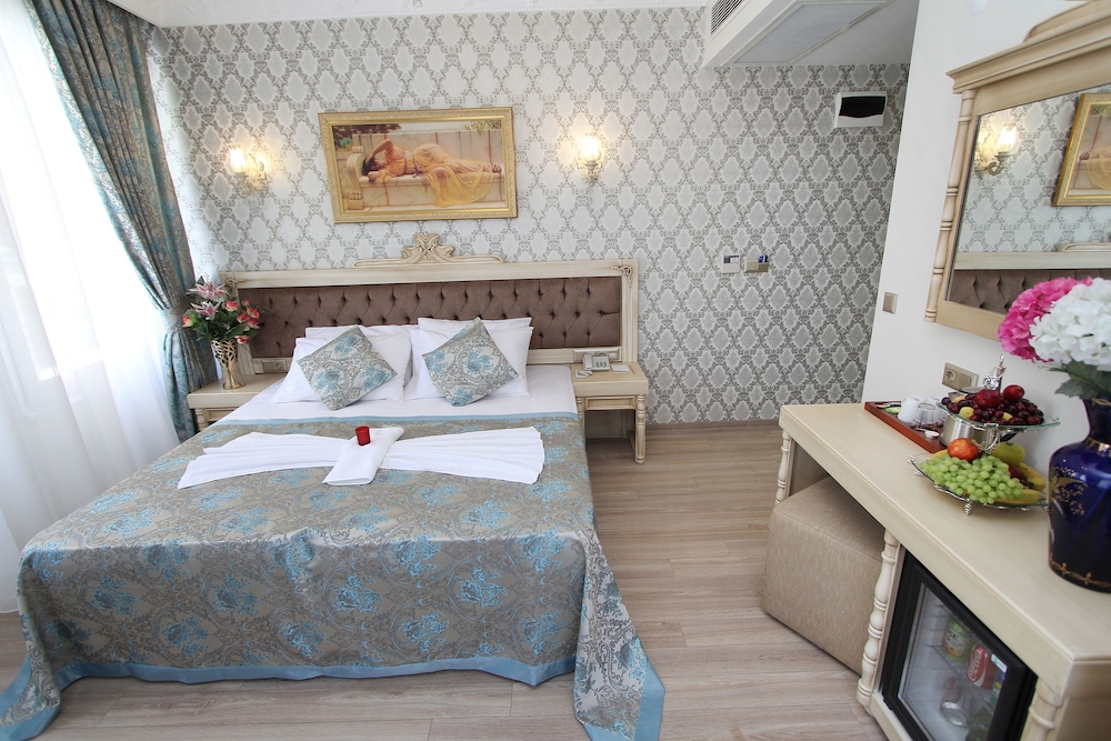 Apple Tree Hotel 18/68