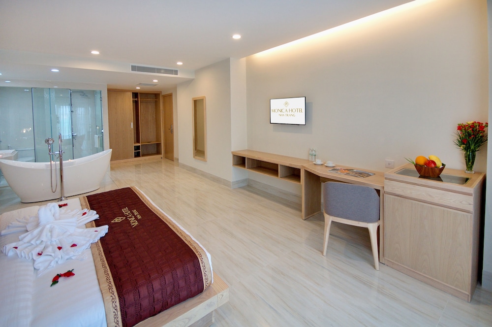 Gibson Hotel Nha Trang 9/61